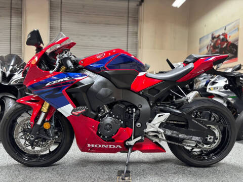 2024 Honda CBR1000RR