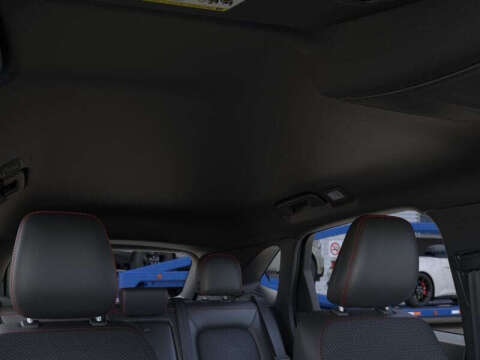 2026 Ford Escape Hybrid ST-Line Select