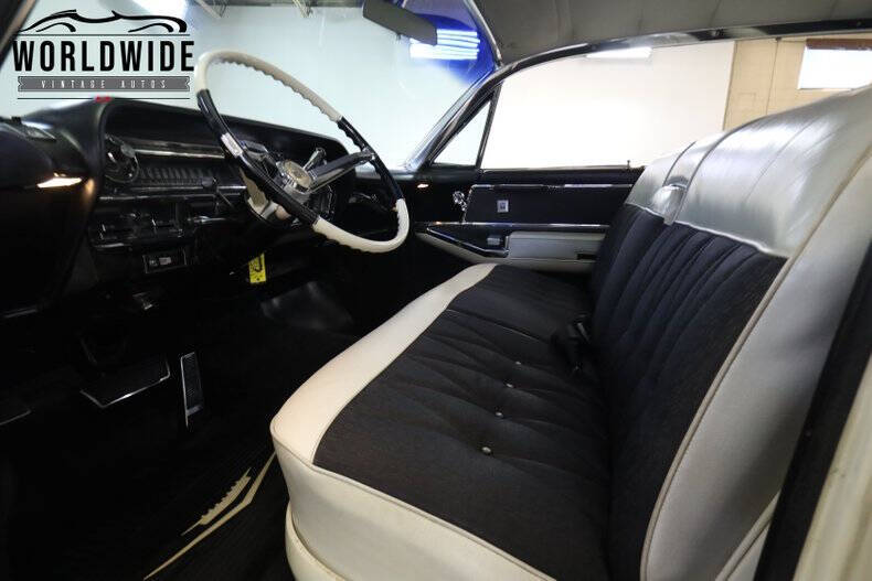 1964 Cadillac DeVille