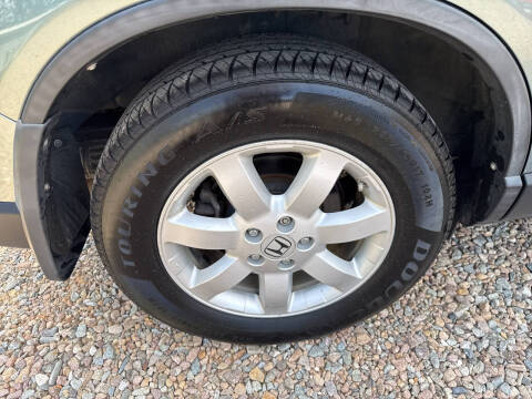 2011 Honda CR-V SE