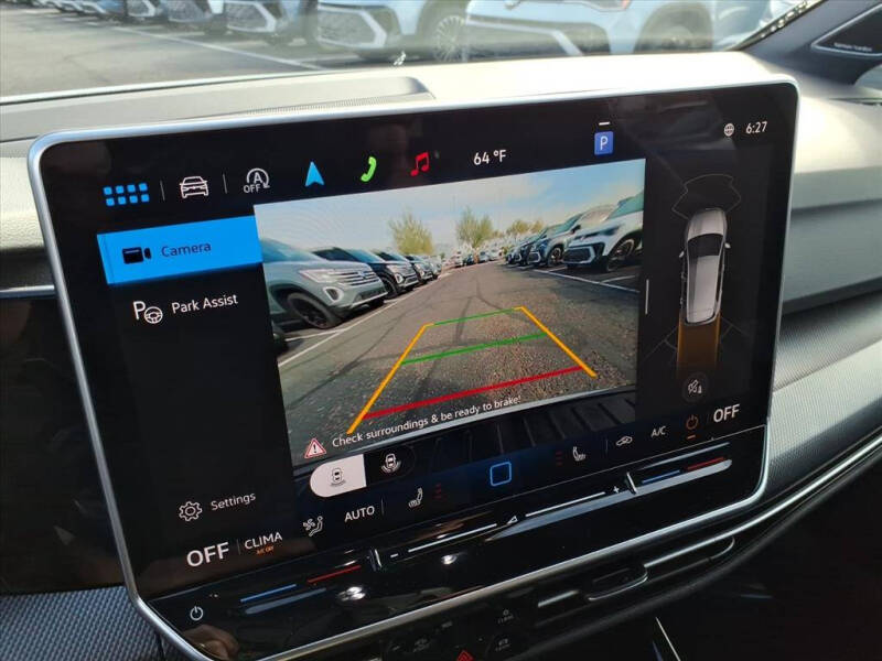 2026 Volkswagen Golf R 4Motion