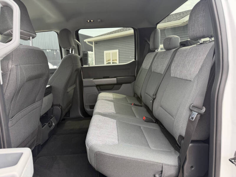 2024 Ford F-350 Super Duty