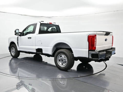 2026 Ford F-350 Super Duty XL