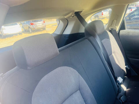 2009 Nissan Rogue SL