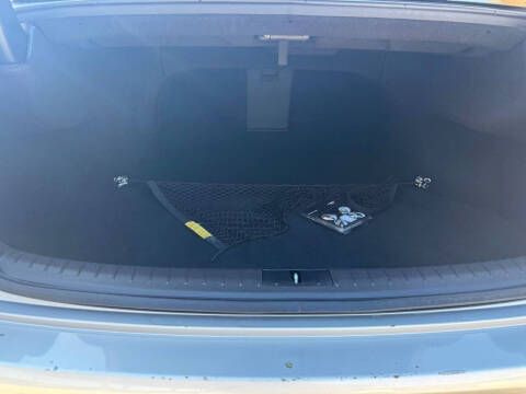 2018 Genesis G80 3.8