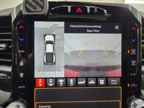 2023 RAM 3500 Laramie