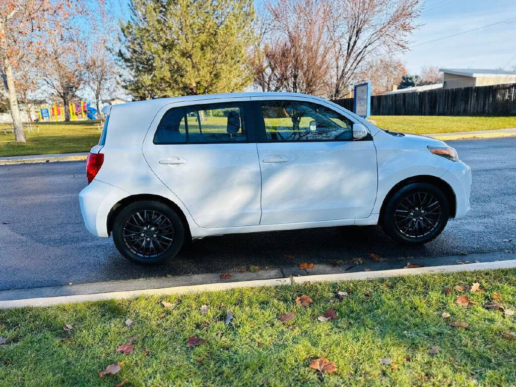 2013 Scion xD for sale at Boise Auto Group in Boise, ID