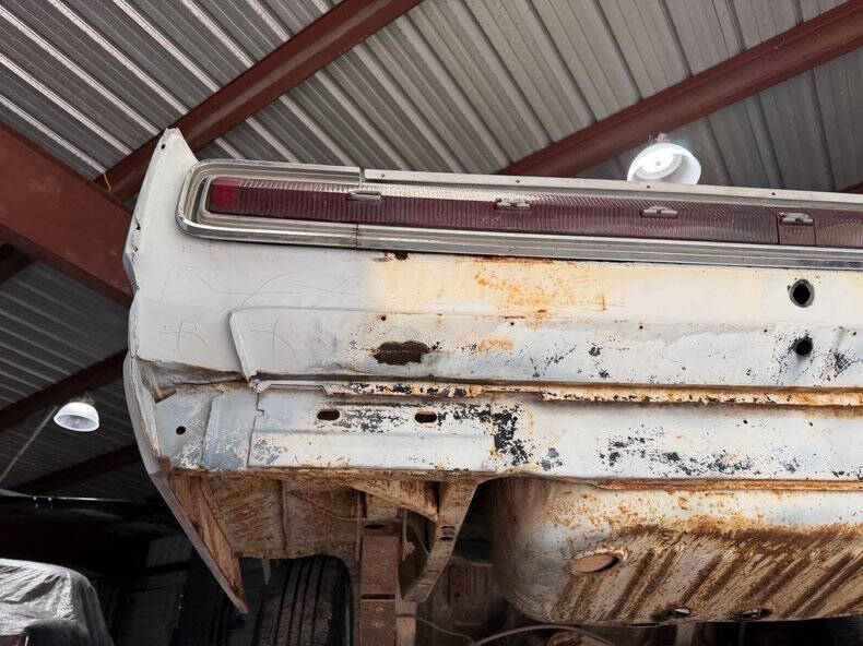 1967 Dodge Charger