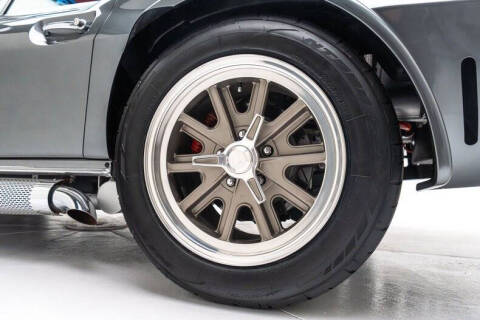 1963 Chevrolet Corvette