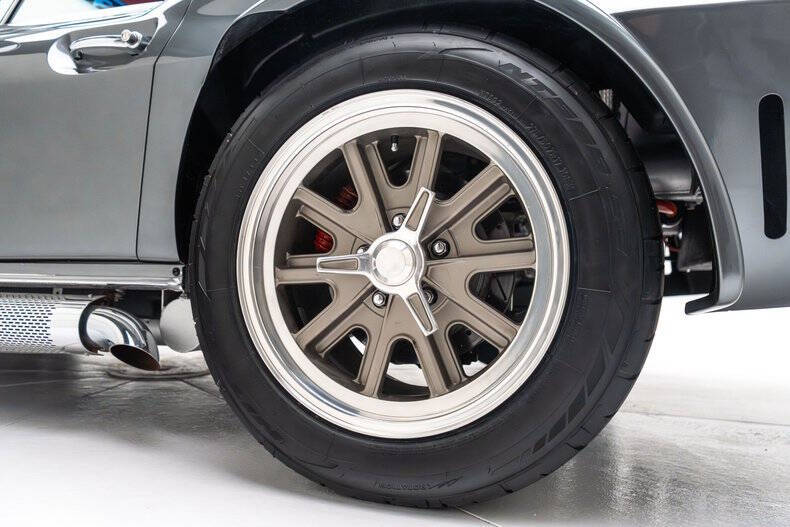 1963 Chevrolet Corvette