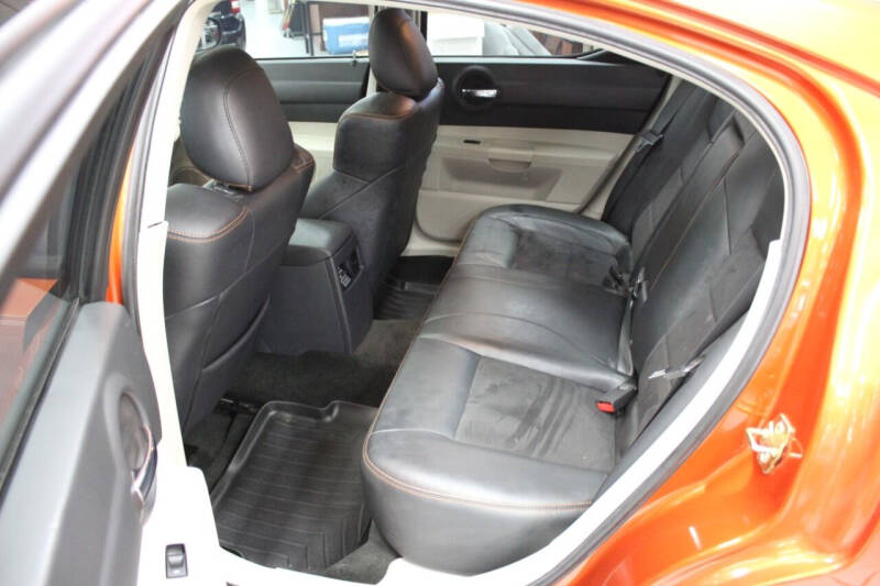 2006 Dodge Charger RT
