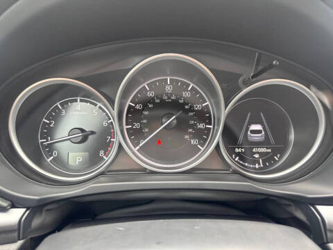 2023 Mazda CX-5 2.5 S