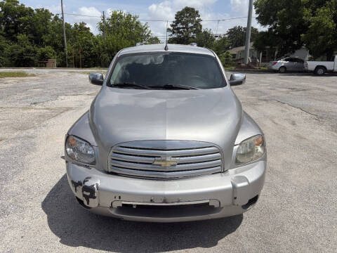 2007 Chevrolet HHR LT
