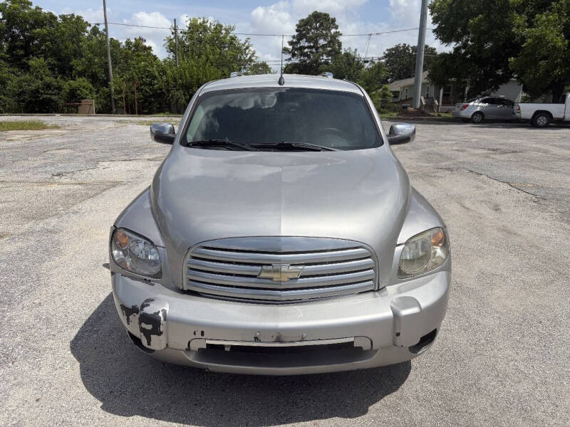 2007 Chevrolet HHR LT