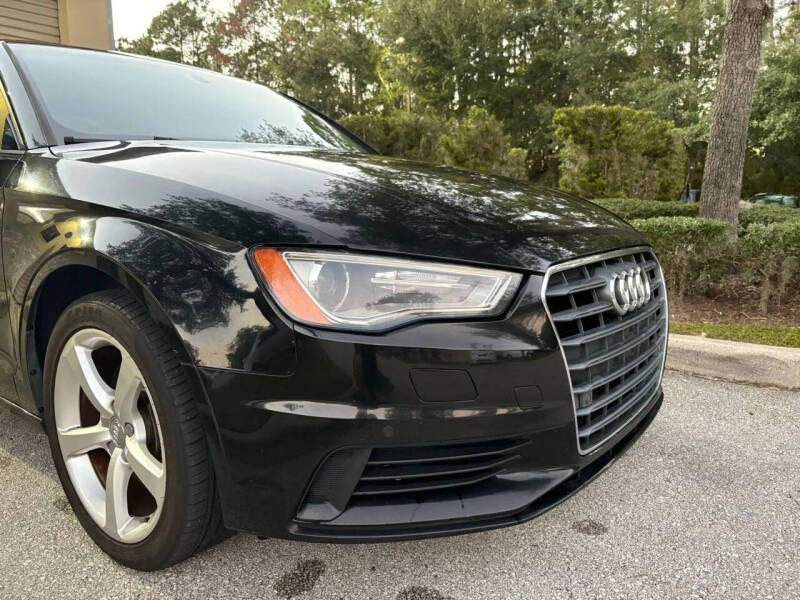 2016 Audi A3 1.8T Premium