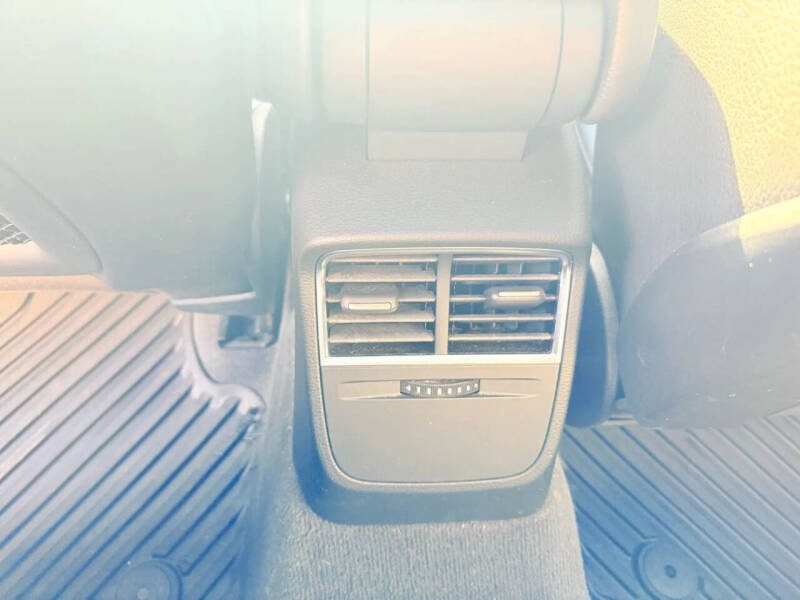 2016 Audi A3 2.0T quattro Premium