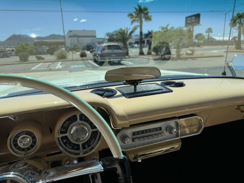 1957 Chrysler 300C