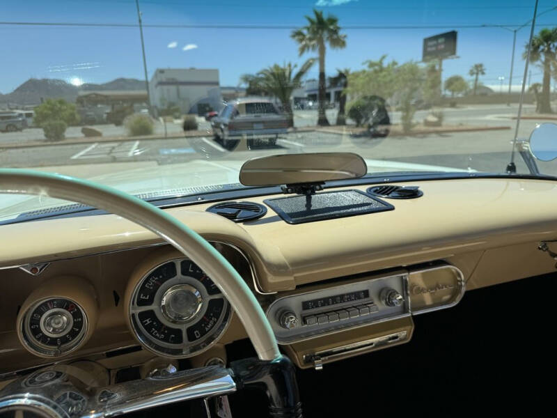 1957 Chrysler 300C