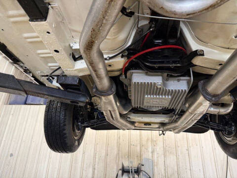 1971 Ford Mach 1 429 Cobra Jet