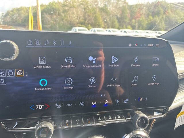 2024 Chevrolet Blazer EV 2LT