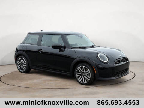2026 MINI Hardtop 2 Door Cooper S