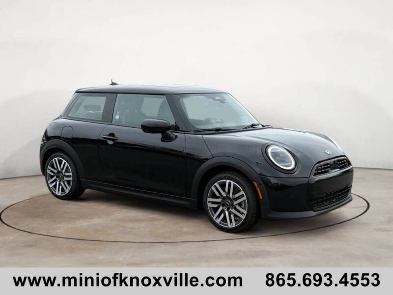 2026 MINI Hardtop 2 Door Cooper S