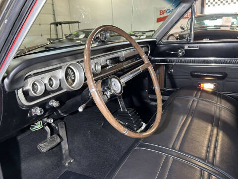 1965 Mercury Comet