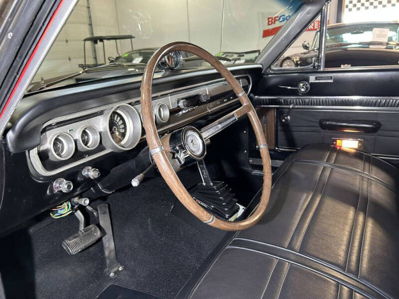 1965 Mercury Comet