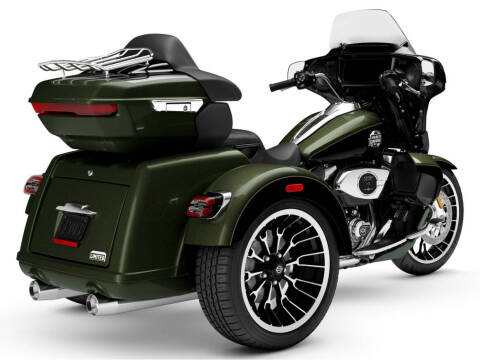 2026 Harley-Davidson Street Glide