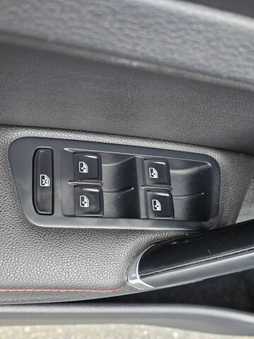 2020 Volkswagen Golf GTI