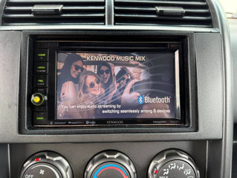 2005 Honda Element EX