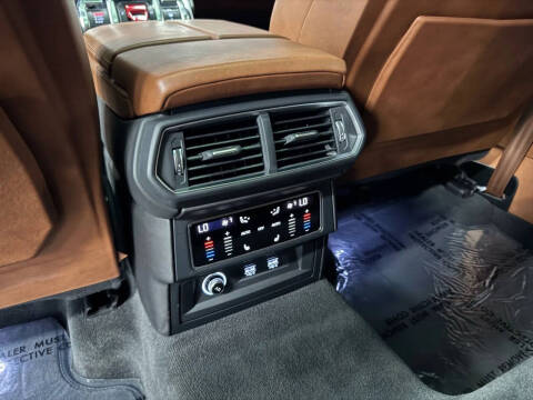 2021 Lamborghini Urus