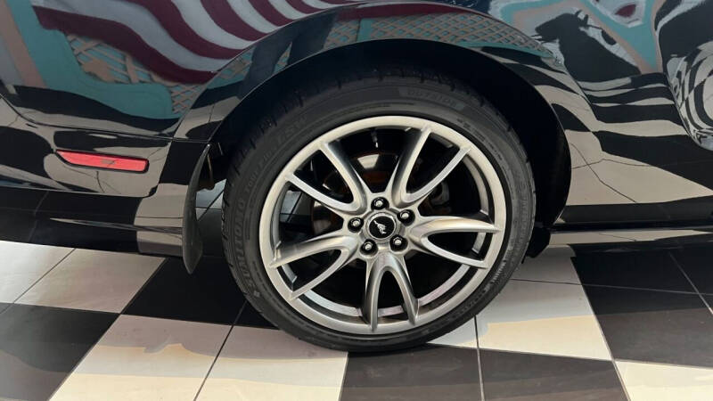 2014 Ford Mustang GT