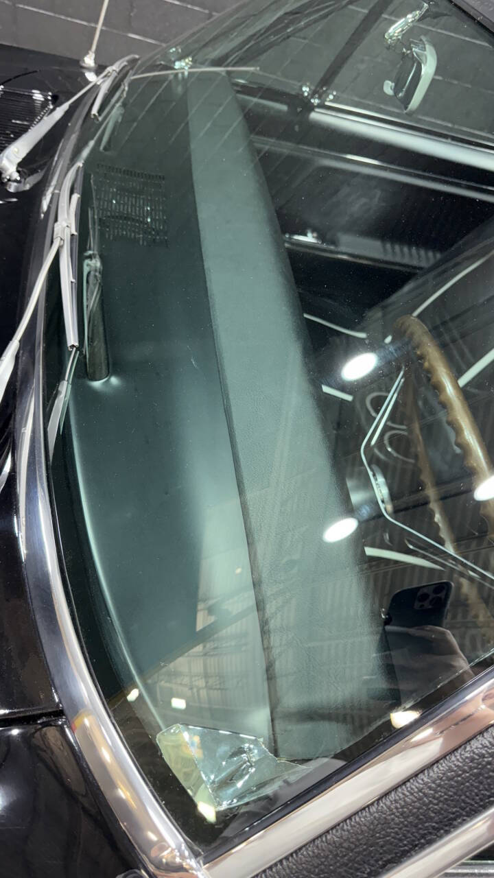 1967 Chevrolet Camaro 18