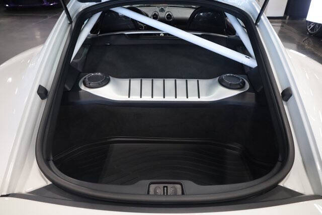 2019 Porsche 718 Cayman GTS