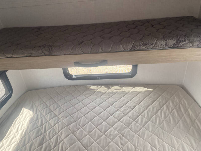 2025 Flagstaff E-PRO 20FK