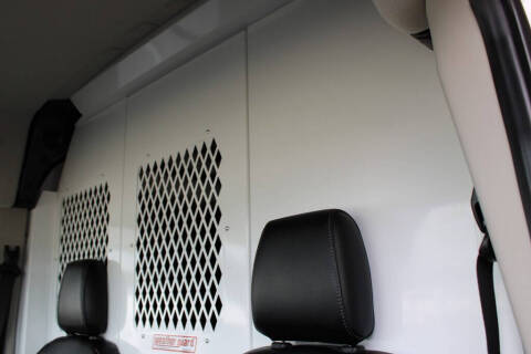 2024 Ford Transit 250