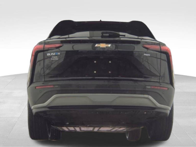 2024 Chevrolet Blazer EV 2LT