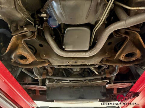 1991 Chevrolet Camaro