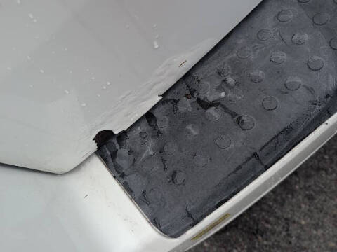 2009 Chrysler Town and Country Touring