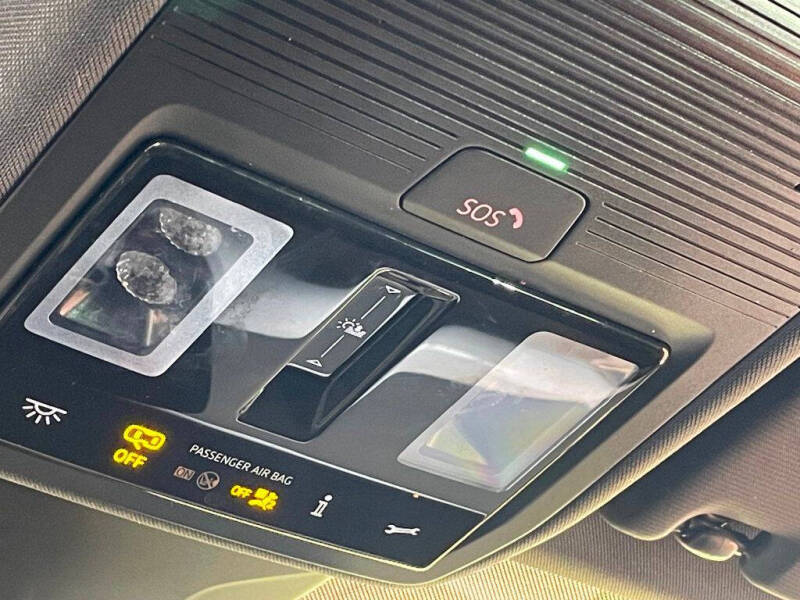 2023 Volkswagen ID.4 Pro S Plus