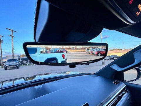 2025 GMC Sierra EV Denali