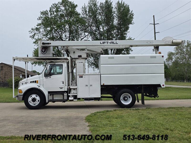2006 Sterling Acterra