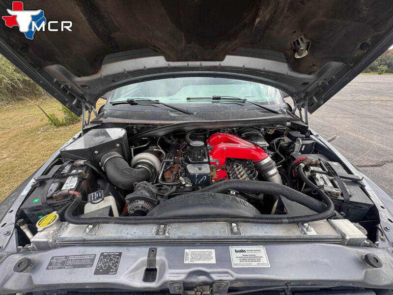 1994 Dodge Ram 2500 Laramie SLT