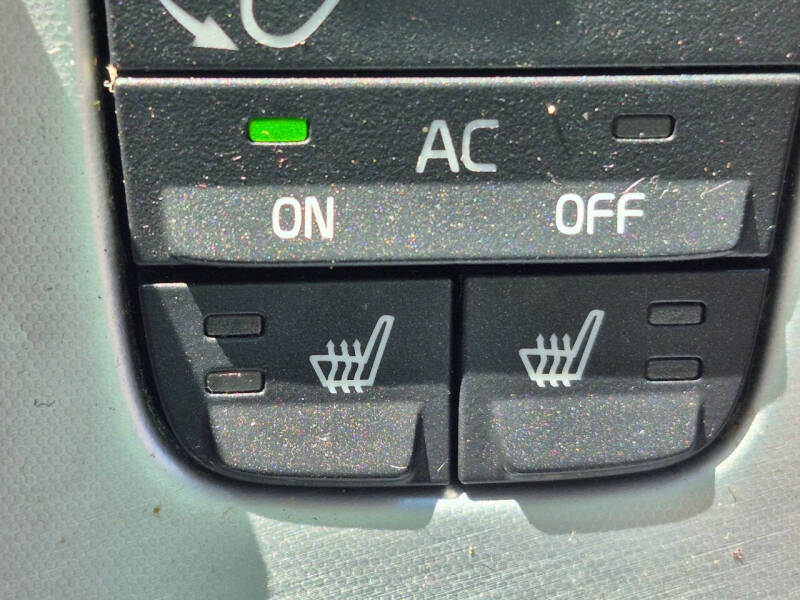 2011 Volvo S40 T5