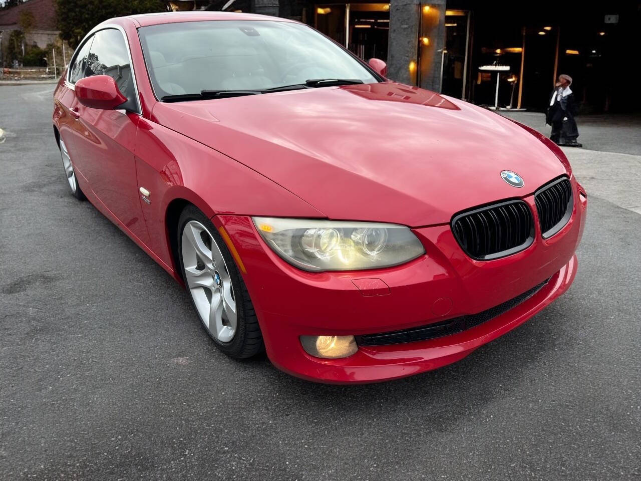 2011 BMW 3 Series for sale at North Georgia Auto Sales in Dalton, GA