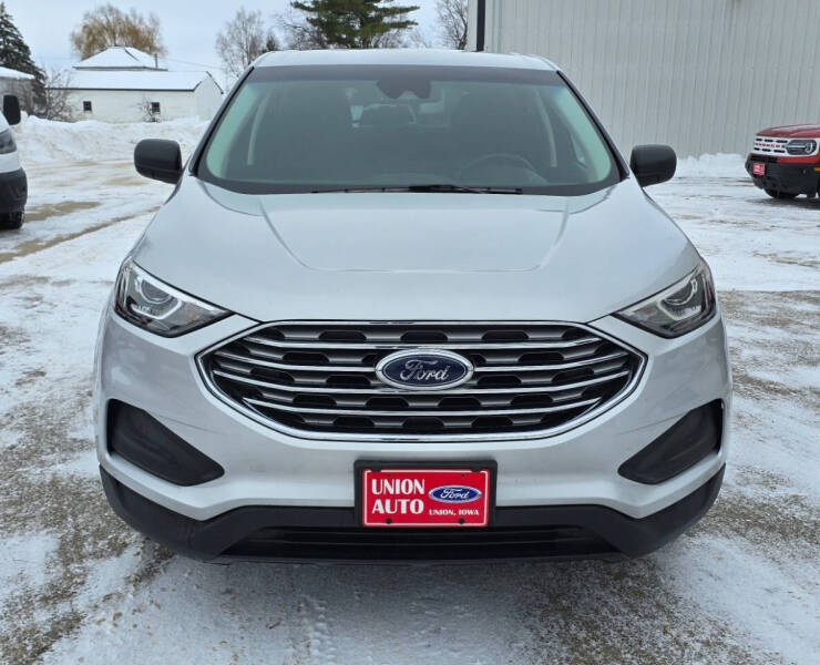 2019 Ford Edge SE