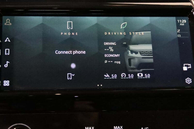 2021 Land Rover Discovery Sport P250 S R-Dynamic