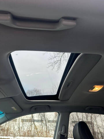 2010 Honda CR-V EX-L