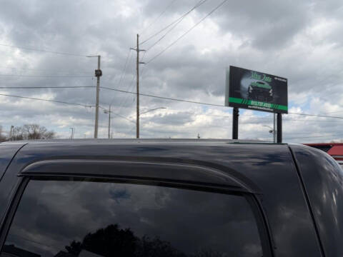 2011 GMC Sierra 1500 SLE